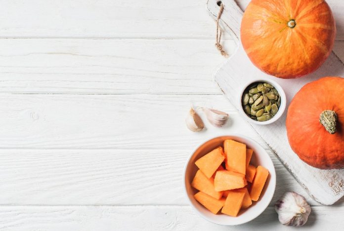 10 Fall Foods for Fast Weight Loss