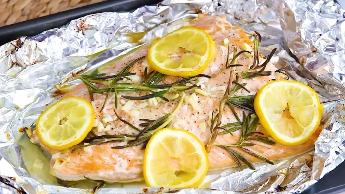 Baked Salmon | Easy, Healthy Recipe – WellPlated.com