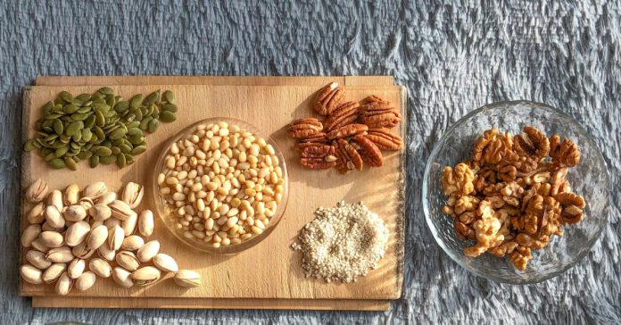 Exploring the Link Between Nuts and Disease Prevention