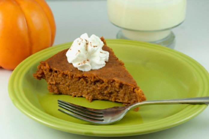 Healthy Fall Desserts You Need to Try