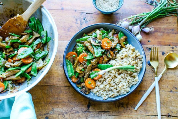 How to Go from Vegetarian to Vegan: Expert Cooking, Nutrition & Recipe Tips