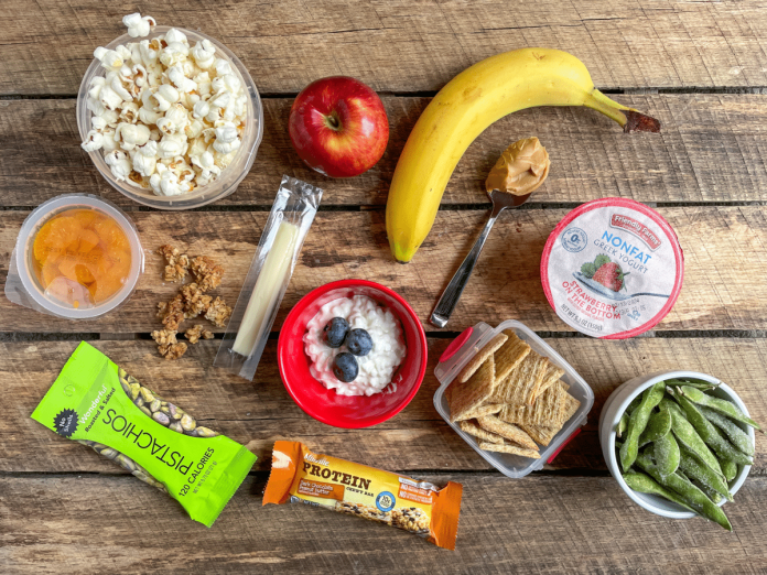 If I Had A Do-Over, Here's How I'd Feed My Kids Differently