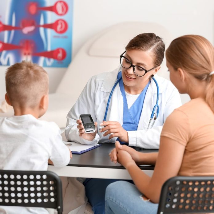 Signs of Diabetes in Kids: Pre-diabetes, Type 1, and Type 2
