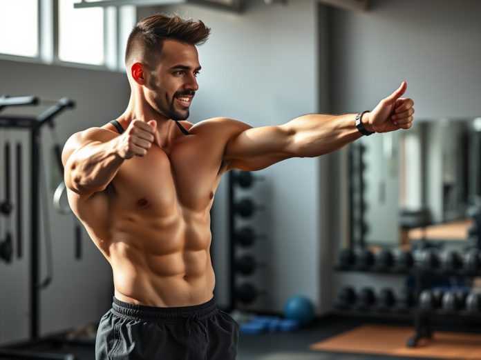 The Advantages of Using a Personal Trainer – Stimulife Health Blog