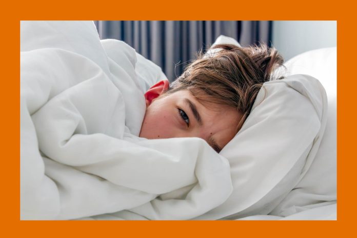 The Real Reason Your Teen Can’t Wake Up on Fall Mornings