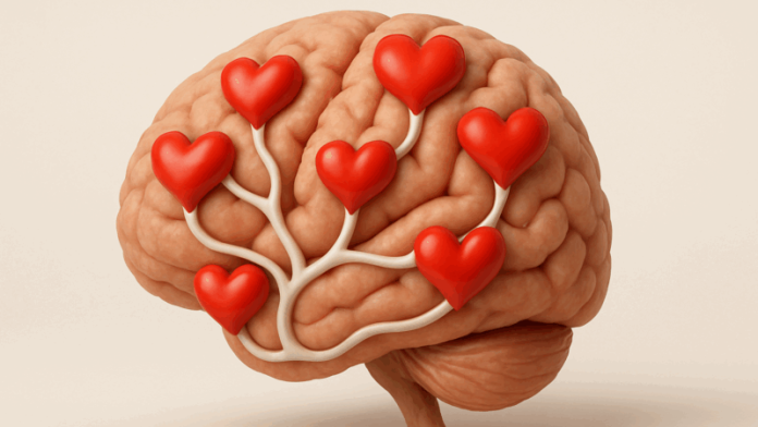 Why Falling Out of Love Is Actually Your Br...