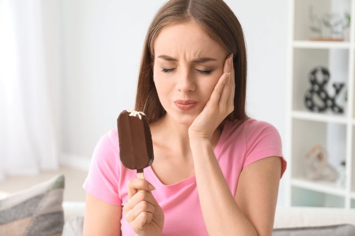 Why are my teeth so sensitive? – Summit Dental Health