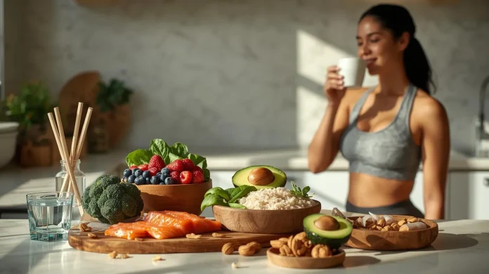 10 Natural Weight Loss Tips That Actually Work