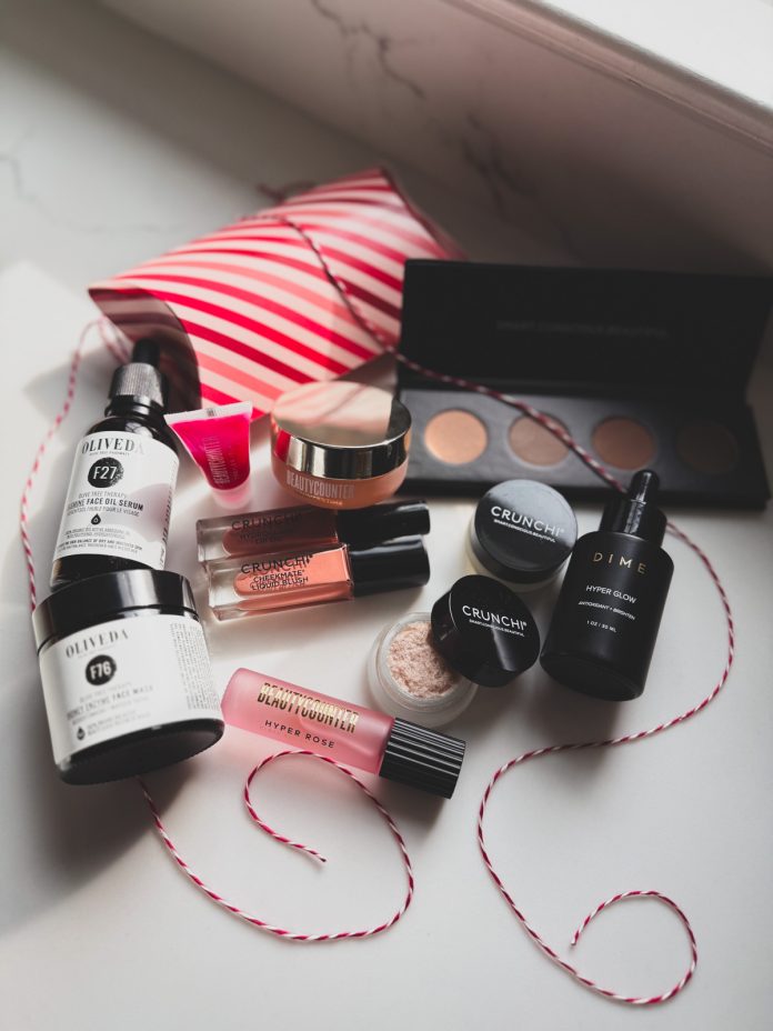 2025 Beauty Gift Guide • Kath Eats