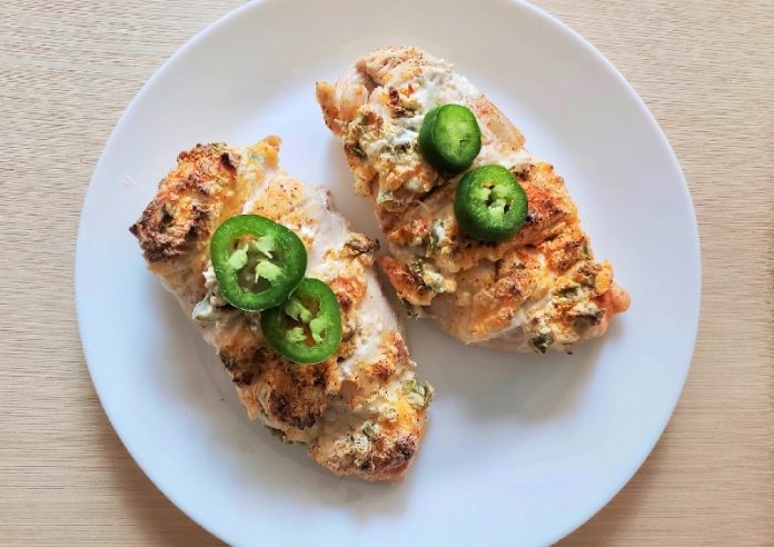 30+ Healthy Summer Chicken Recipes