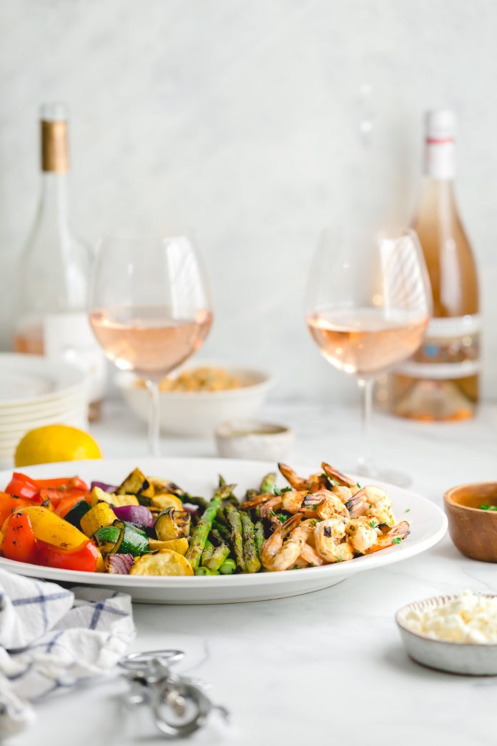 4th of July BBQ Recipe Roundup