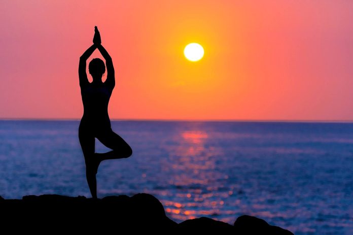 5 Balancing Poses to Keep You On Your Feet