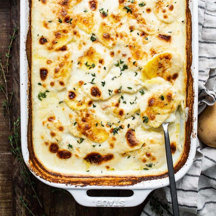 50 Gluten-Free Thanksgiving Recipes - The Ultimate Menu!