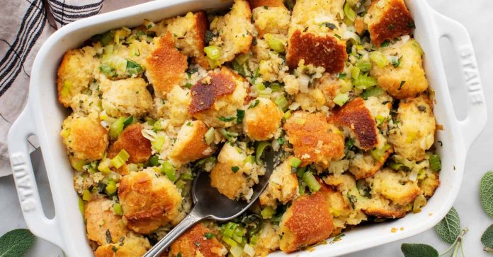 50 Thanksgiving Side Dishes - Recipes by Love and Lemons