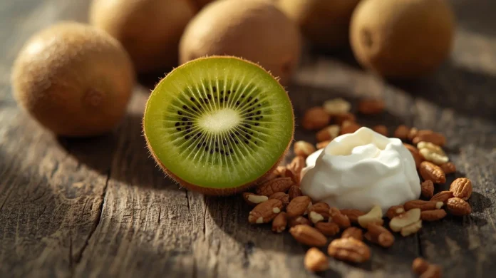7 Shocking Kiwi Fruit Benefits You Can’t Ignore