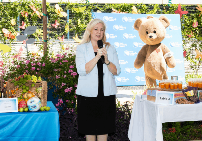 A new recipe for healing: How Rady Children’s Health is using food as medicine - CHOC