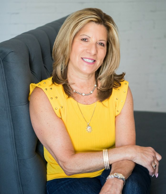 AFPA Student Success Story - Terri Scrivano