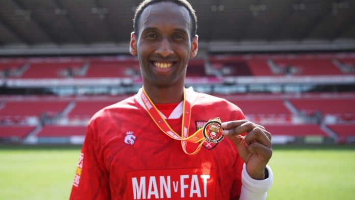 Abdi set to bring wealth of experience to HQ team