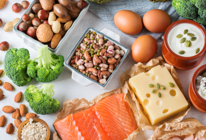 Animal vs. Plant Protein: What's Better For Health