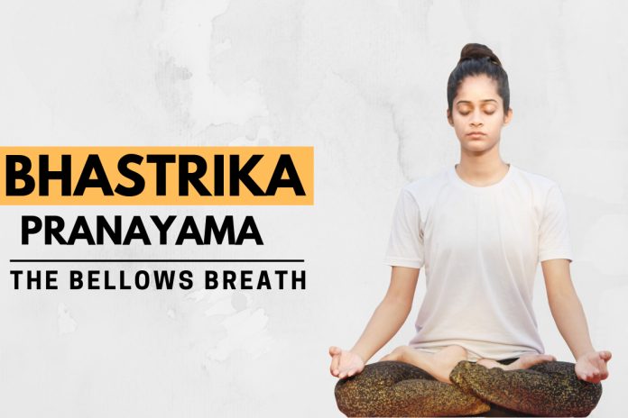 Benefits & How to Do – Fitsri Yoga