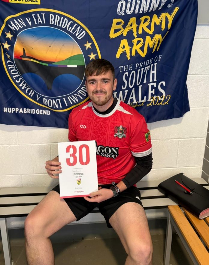 Captaincy role helps James to success
