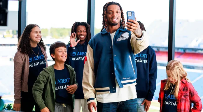 Damar Hamlin Continues to Share His Story 3 Years After Near-Death Experience