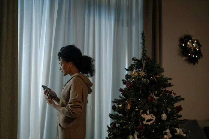 Dealing with Grief During the Holidays​ — Talkspace