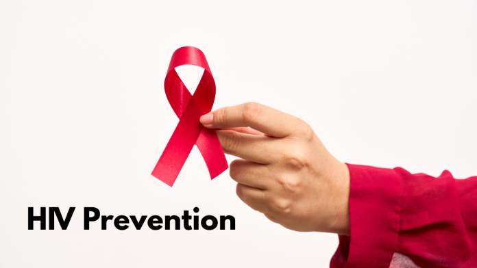 HIV Prevention — Protecting Yourself and Others
