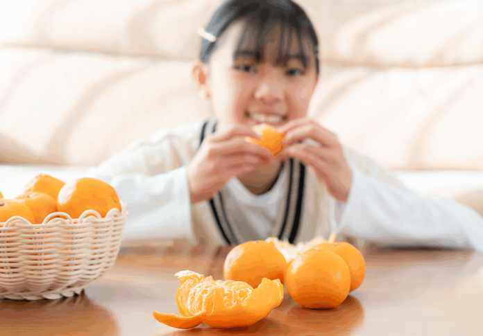 Healthy twists on Thanksgiving favorites and immune-boosting comfort foods - CHOC