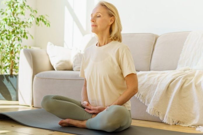 How It Sets the Stage for Achievement? – Fitsri Yoga