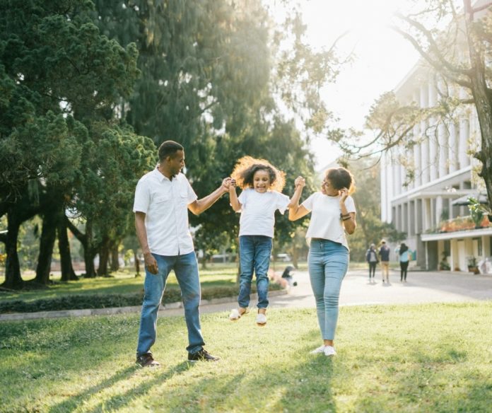 How to Build a Back-to-School Wellness Routine for the Whole Family 