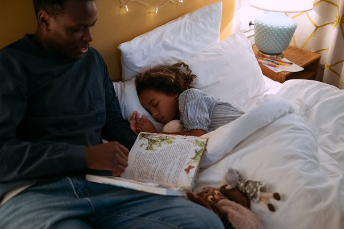 How to Navigate Stay-at-Home Dad Struggles — Talkspace
