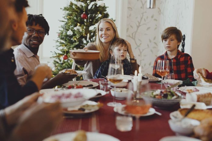 How to Protect Your Kids From Toxic Diet Talk