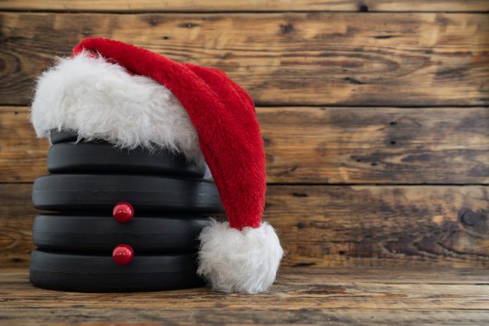 How to Stay Consistent With Your Mental and Physical Goals During the Holidays