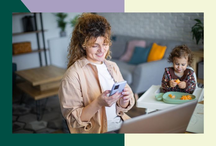 I’m a Mom Who Uses ChatGPT for Help—Here's What I’m Learning