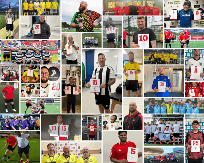 International Men’s Day: Getting Back on Track and Why You Deserve Another Chance