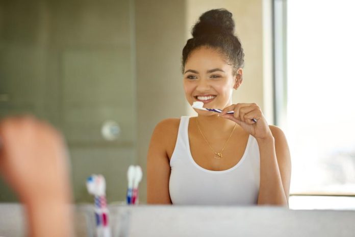 Is Your Toothpaste Doing More Harm Than Good?