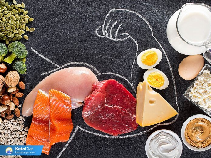Keto vs. PSMF: Which Approach Promises Rapid Fat Loss?