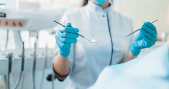 New NHS Dental Charges from April 2025