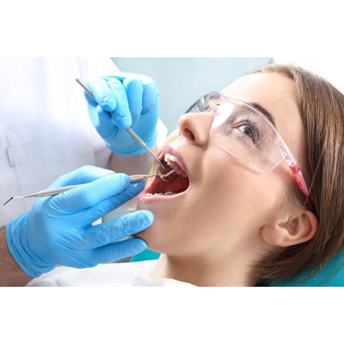 On a Statin or SSRI? Read This Before Your Next Dental Cleaning