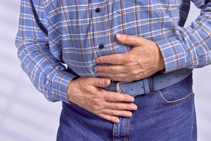 Symptoms, Treatment & When to See a Doctor