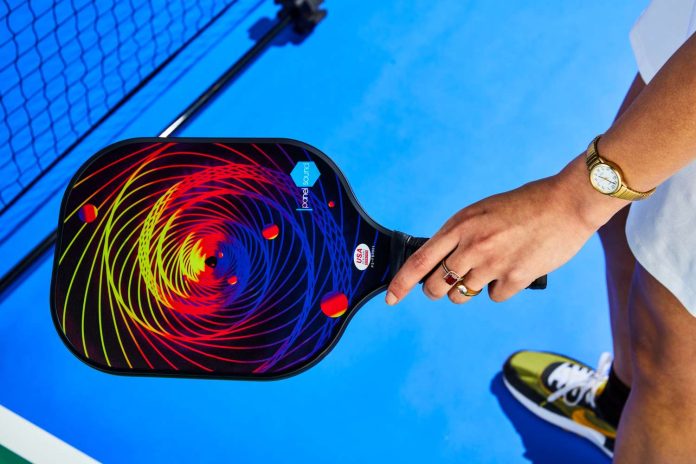The 11 Best Pickleball Paddles of 2025, Tested