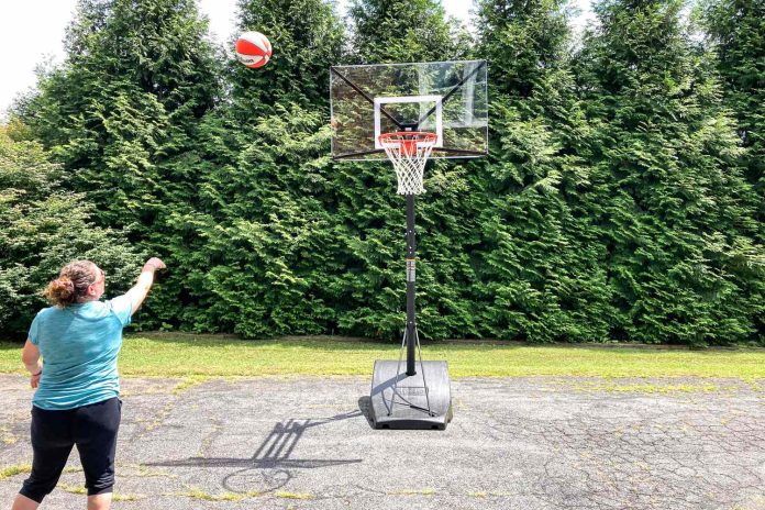 The 8 Best Portable Basketball Hoops of 2025, Tested
