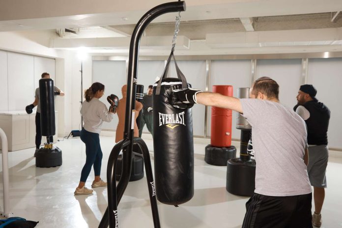 The 8 Best Punching Bags of 2025, Tested