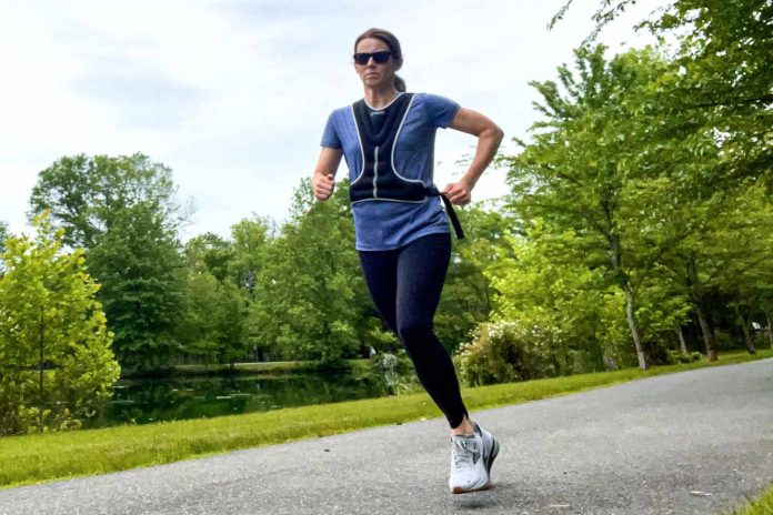 The 9 Best Weighted Vests of 2025, Tested