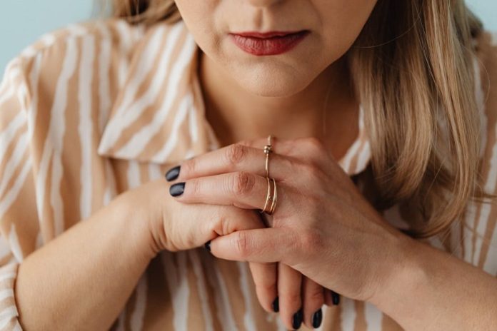 The Impact of Abuse — Talkspace
