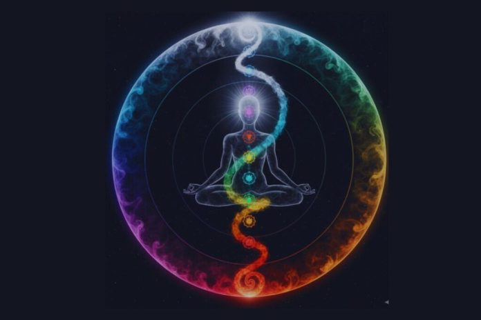 The Yogic Science of Energy, Consciousness, and Awakening – Fitsri Yoga