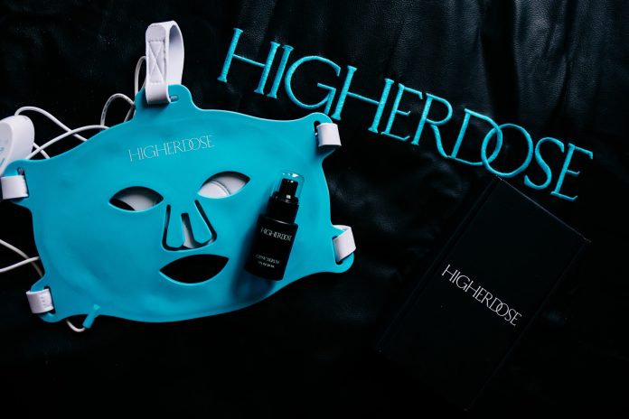 The best HigherDOSE products - The Fitnessista