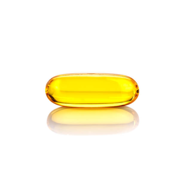 The supplement that could change postpartum recovery