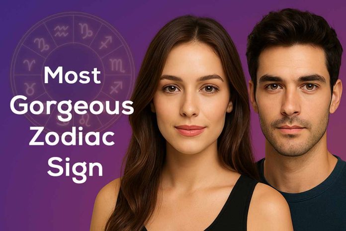 Top 10 Most Beautiful Zodiac Signs